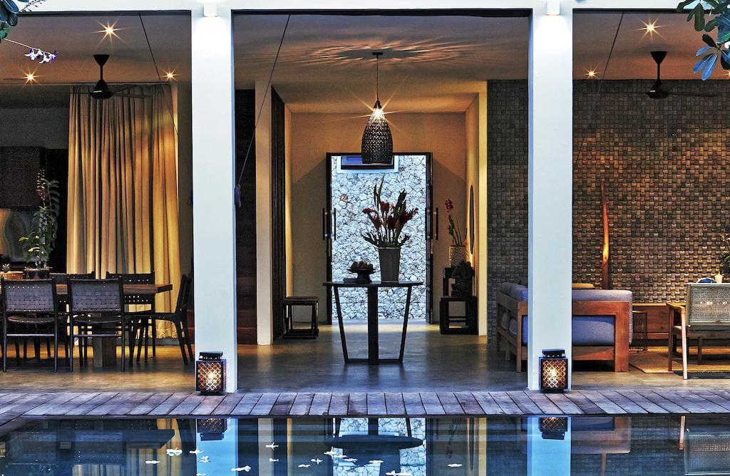 Villa Ziba Семиньяк Экстерьер фото